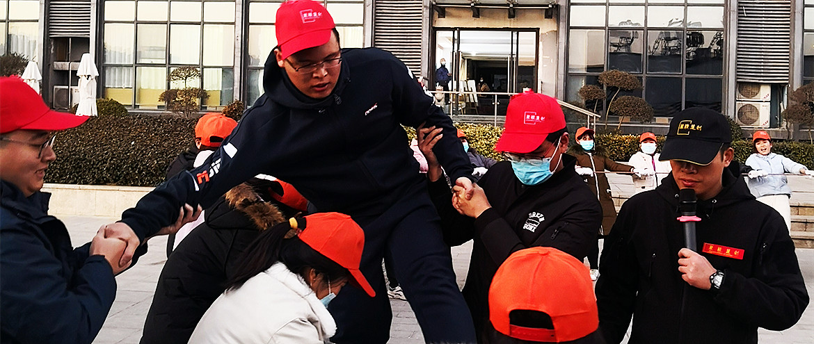 河南某教育集團(tuán)全力奮戰(zhàn)訓(xùn)練營